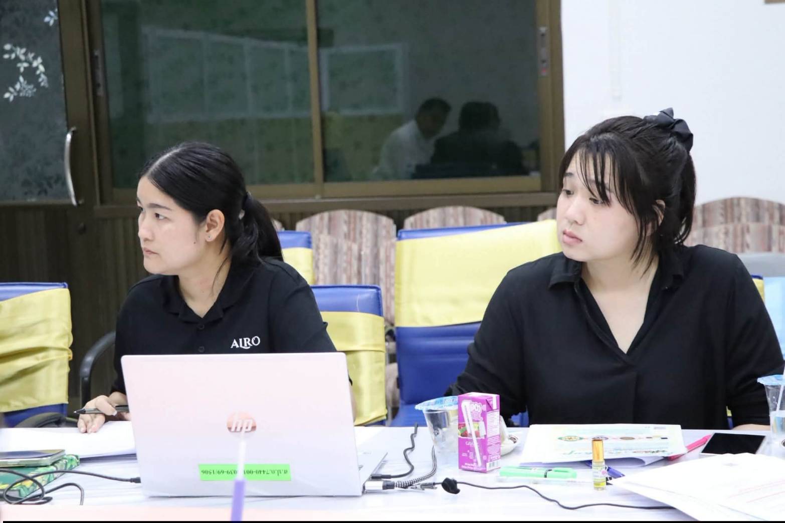 title - รองเลขาธิการสำนักงานการปฏิรูปที่ดินเพื่อเกษตรกรรม (ส.ป.ก.) เป็นประธานในการประชุมหารือแผนการดำเนินการจัดงาน “สืบสานพระราชปณิธาน สร้างงานเกษตรกรรม เลิศล้ำงานหัตถศิลป์ ท่องเที่ยวถิ่นวิถีไทย” ประจำปี พ.ศ. 2569 ครั้งที่ 1/2569 ณ ห้องประชุมรับรอง ศูนย์ส่งเสริมและพัฒนาอาชีพเสริมนอกภาคการเกษตร